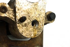 Polaris - 99 Polaris Sportsman 500 4x4 Front Left Brake Caliper - Image 3