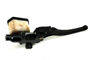 Polaris - 99 Polaris Sportsman 500 4x4 Front Brake Master Cylinder & Lever - Image 2