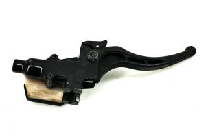 Polaris - 99 Polaris Sportsman 500 4x4 Front Brake Master Cylinder & Lever - Image 3