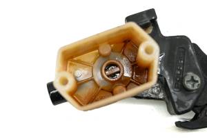 Polaris - 99 Polaris Sportsman 500 4x4 Front Brake Master Cylinder & Lever - Image 5