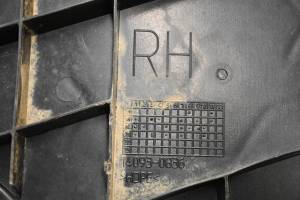 Kawasaki - 21 Kawasaki Teryx KRX 1000 Floor Boards Left & Right Footwells KRF1000 - Image 6