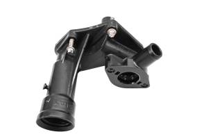 05 Sea-Doo RXT 215 Oil Pressure Switch Housing Cover