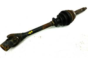 99 Polaris Sportsman 500 4x4 Front Right Left Cv Axle