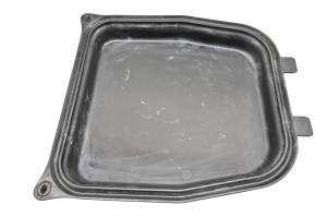 Kawasaki - 21 Kawasaki Teryx KRX 1000 Air Filter Box Cover KRF1000 - Image 3