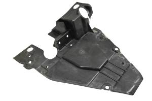 21 Kawasaki Teryx KRX 1000 Upper Floor Center Cover KRF1000