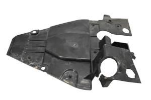 Kawasaki - 21 Kawasaki Teryx KRX 1000 Upper Floor Center Cover KRF1000 - Image 2