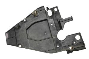 Kawasaki - 21 Kawasaki Teryx KRX 1000 Upper Floor Center Cover KRF1000 - Image 3