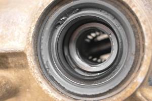 Yamaha - 99 Yamaha Grizzly 600 4x4 Front Differential YFM600F - Image 6