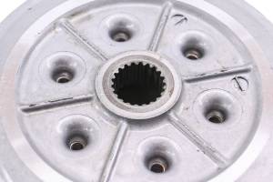 Polaris - 03 Polaris Predator 500 Inner Clutch Hub - Image 4