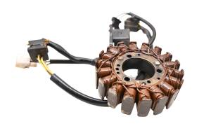 Kawasaki - 03 Kawasaki Bayou 250 2x4 Stator KLF250 - Image 1