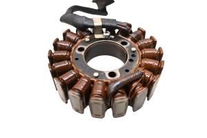 Kawasaki - 03 Kawasaki Bayou 250 2x4 Stator KLF250 - Image 2