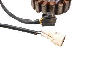 Kawasaki - 03 Kawasaki Bayou 250 2x4 Stator KLF250 - Image 4