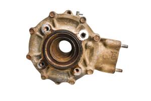 Yamaha - 99 Yamaha Grizzly 600 4x4 Rear Differential YFM600F - Image 2