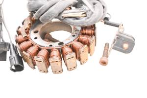 Polaris - 06 Polaris Hawkeye 300 4x4 Stator - Image 2