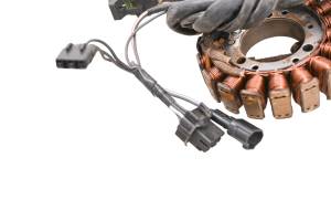 Polaris - 06 Polaris Hawkeye 300 4x4 Stator - Image 3