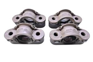 21 Sea-Doo Spark Trixx Engine Motor Support Bracket Mounts