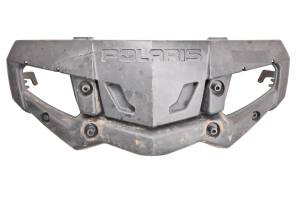 06 Polaris Hawkeye 300 4x4 Front Bumper