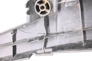 Polaris - 06 Polaris Hawkeye 300 4x4 Front Bumper - Image 4