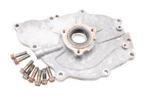 06 Polaris Hawkeye 300 4x4 Stator Plate Cover