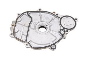 Polaris - 06 Polaris Hawkeye 300 4x4 Stator Plate Cover - Image 3