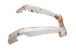 06 Polaris Hawkeye 300 4x4 Front Bumper Brush Guard