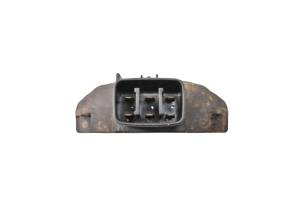 Yamaha - 99 Yamaha Grizzly 600 4x4 Regulator Rectifier YFM600F - Image 5