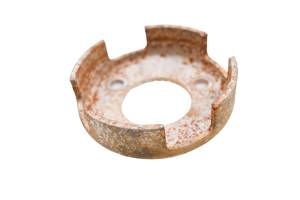 Polaris - 06 Polaris Hawkeye 300 4x4 Pull Start Recoil Gear - Image 2