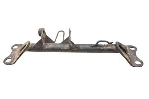 Yamaha - 99 Yamaha Grizzly 600 4x4 Engine Motor Support Bracket Mount YFM600F - Image 2