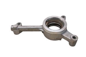 99 Yamaha Grizzly 600 4x4 Engine Oil Line Connector YFM600F