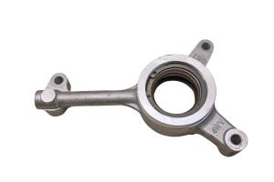 Yamaha - 99 Yamaha Grizzly 600 4x4 Engine Oil Line Connector YFM600F - Image 2