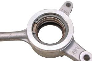 Yamaha - 99 Yamaha Grizzly 600 4x4 Engine Oil Line Connector YFM600F - Image 3