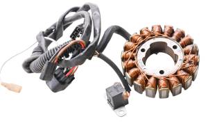 Polaris - 03 Polaris Predator 500 Stator - Image 2