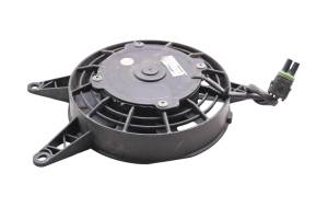 Polaris - 03 Polaris Predator 500 Radiator Fan - Image 2
