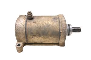 99 Yamaha Grizzly 600 4x4 Starter Motor YFM600F