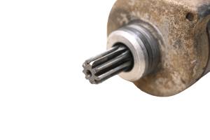 Yamaha - 99 Yamaha Grizzly 600 4x4 Starter Motor YFM600F - Image 3