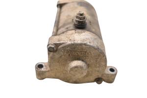 Yamaha - 99 Yamaha Grizzly 600 4x4 Starter Motor YFM600F - Image 4