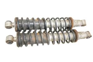 00 Yamaha Kodiak 400 4x4 Front Shocks YFM400F