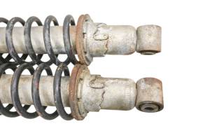 Yamaha - 00 Yamaha Kodiak 400 4x4 Front Shocks YFM400F - Image 3