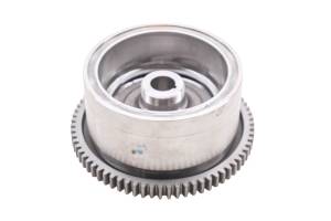 Polaris - 03 Polaris Predator 500 Flywheel Starter Clutch Bearing & Gear - Image 2