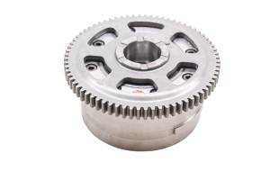 Polaris - 03 Polaris Predator 500 Flywheel Starter Clutch Bearing & Gear - Image 3