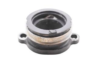 Polaris - 03 Polaris Predator 500 Intake Manifold Carburetor Boot - Image 2