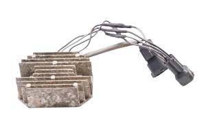Polaris - 03 Polaris Predator 500 Regulator Rectifier - Image 2