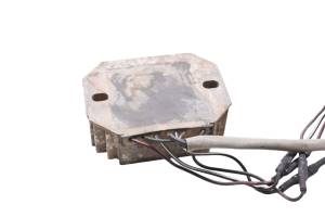 Polaris - 03 Polaris Predator 500 Regulator Rectifier - Image 3