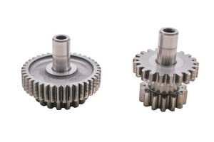 Polaris - 03 Polaris Predator 500 Starter Gears - Image 3