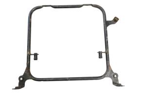 Yamaha - 00 Yamaha Kodiak 400 4x4 Front Fender Stay Bracket Mount YFM400F - Image 1