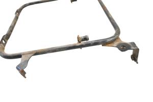 Yamaha - 00 Yamaha Kodiak 400 4x4 Front Fender Stay Bracket Mount YFM400F - Image 4