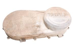 Polaris - 06 Polaris Hawkeye 300 4x4 Outer Belt Clutch Cover - Image 2