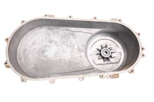Polaris - 06 Polaris Hawkeye 300 4x4 Outer Belt Clutch Cover - Image 3