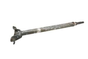 00 Yamaha Kodiak 400 4x4 Steering Stem Shaft YFM400F