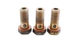 Polaris - 03 Polaris Predator 500 Oil Line - Image 5